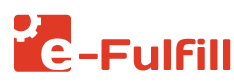 e-Fulfill